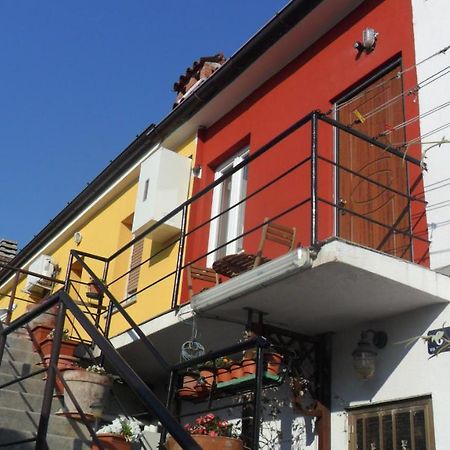 Appartement Casa Dei Gelsomini à Trieste Extérieur photo