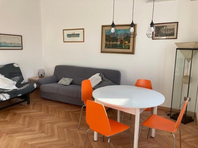 Appartement Casa Dei Gelsomini à Trieste Extérieur photo